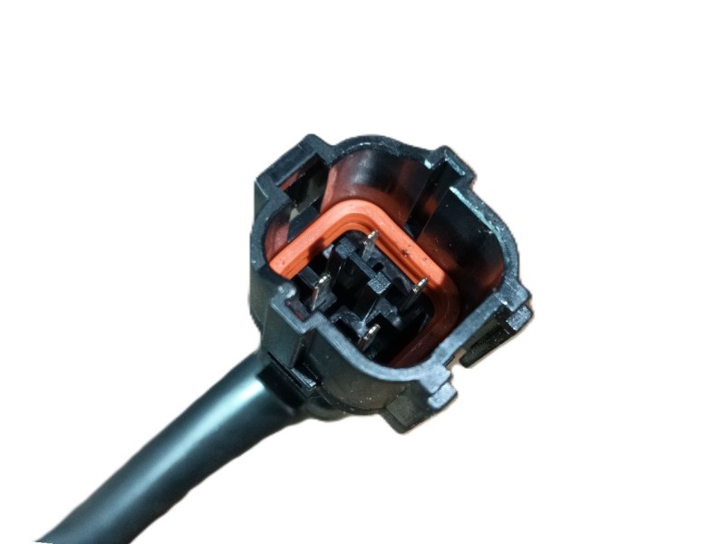 Recambio de cerradura puerta delantera izquierda para kia carnival ii (gq) 2.9 crdi referencia OEM IAM   