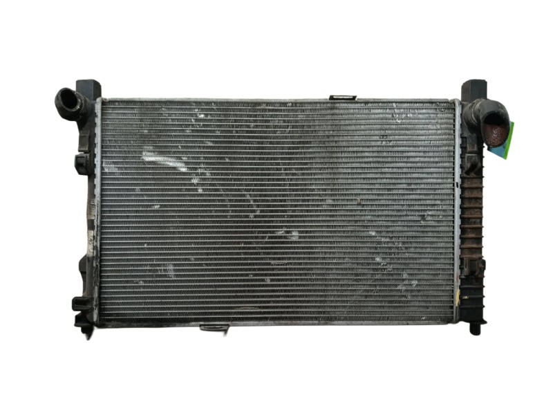 Recambio de radiador agua para mercedes-benz clase c (w203) c 270 cdi (203.016) referencia OEM IAM 2035002303  