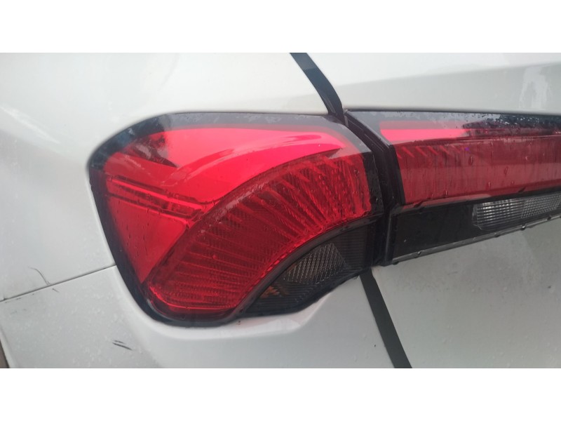 Recambio de piloto trasero izquierdo para fiat tipo station wagon (356_, 357_) 1.6 d (356wxg1b) referencia OEM IAM 0000052078933