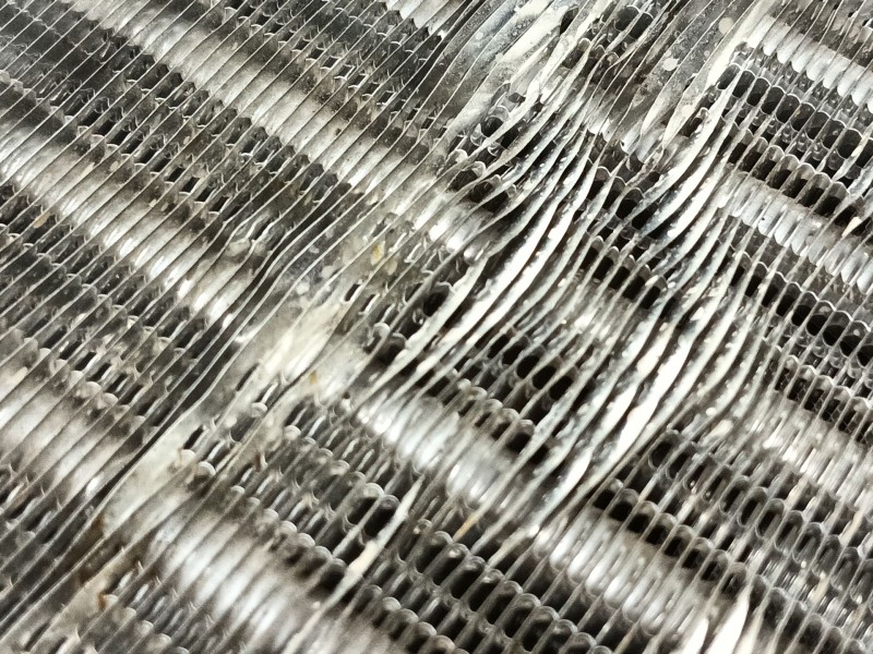 Recambio de radiador agua para opel tigra (s93) 1.4 16v (f07) referencia OEM IAM 90410049  