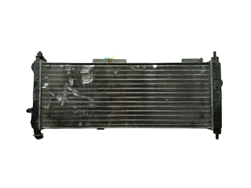 Recambio de radiador agua para opel tigra (s93) 1.4 16v (f07) referencia OEM IAM 90410049  