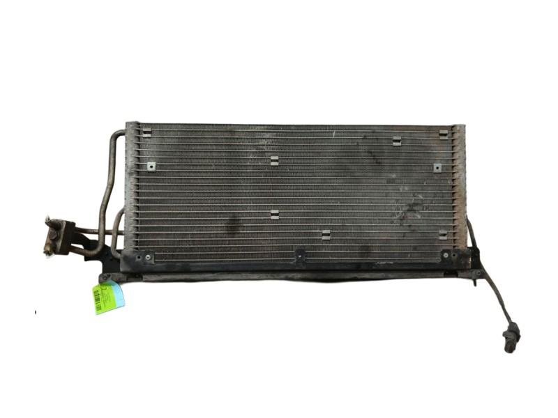 Recambio de condensador / radiador aire acondicionado para opel tigra (s93) 1.4 16v (f07) referencia OEM IAM 1682229380  
