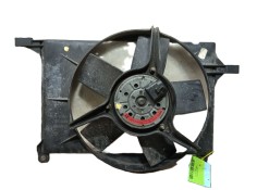 Recambio de electroventilador para opel tigra (s93) 1.4 16v (f07) referencia OEM IAM  0130303244 