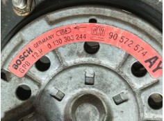 Recambio de electroventilador para opel tigra (s93) 1.4 16v (f07) referencia OEM IAM  0130303244  2