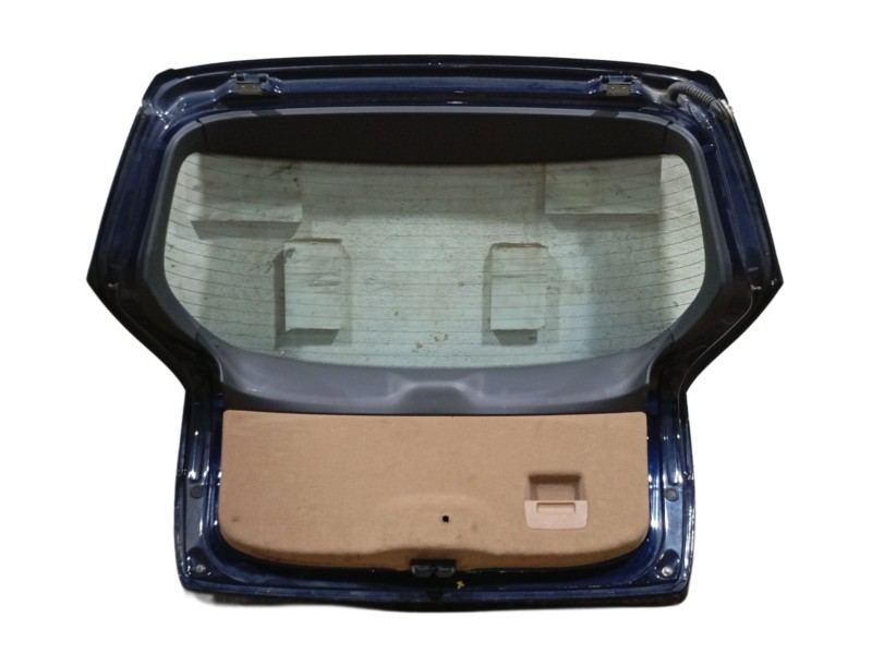 Recambio de porton trasero para opel signum hatchback (z03) 2.2 dti (f48) referencia OEM IAM 93179694  