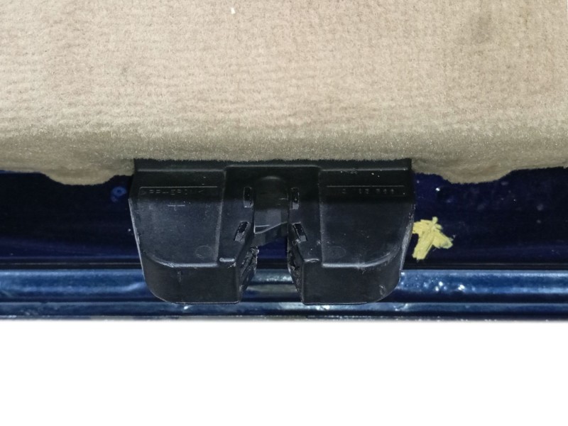 Recambio de porton trasero para opel signum hatchback (z03) 2.2 dti (f48) referencia OEM IAM 93179694  