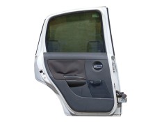Recambio de puerta trasera izquierda para citroën c3 i (fc_, fn_) 1.4 hdi referencia OEM IAM 9006K7   2