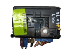 Recambio de modulo electronico para nissan juke (f16_) 1.0 referencia OEM IAM    2