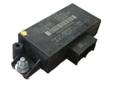 Recambio de modulo electronico para nissan juke (f16_) 1.0 referencia OEM IAM   
