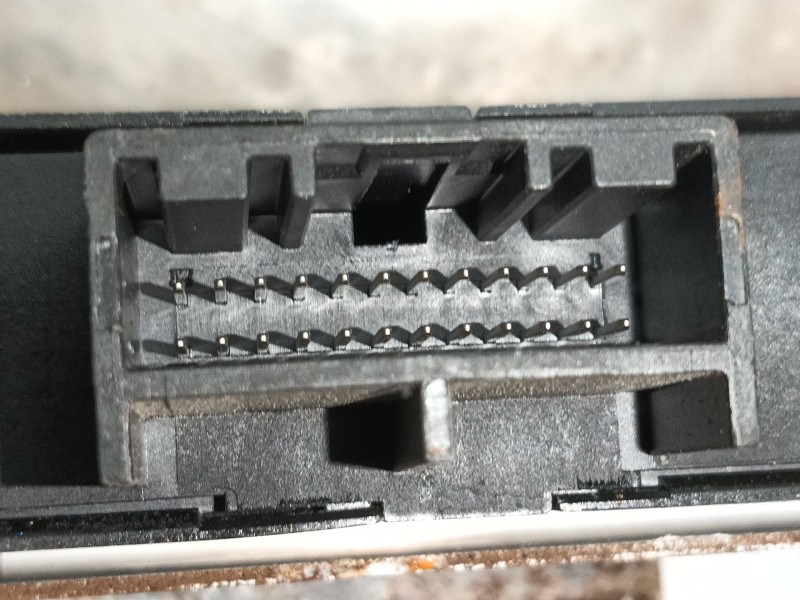 Recambio de modulo electronico para nissan juke (f16_) 1.0 referencia OEM IAM   