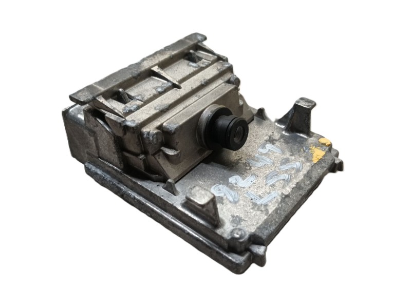 Recambio de modulo electronico para nissan juke (f16_) 1.0 referencia OEM IAM   