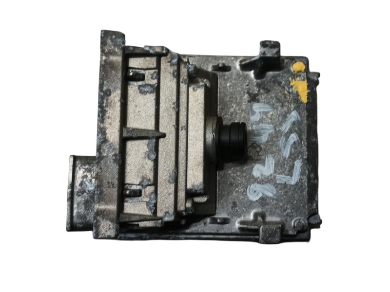 Recambio de modulo electronico para nissan juke (f16_) 1.0 referencia OEM IAM   