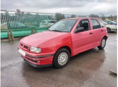 SEAT IBIZA II (6K1)