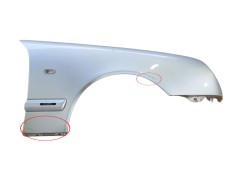 Recambio de aleta delantera derecha para mercedes-benz clase e (w210) e 300 turbo-d (210.025) referencia OEM IAM 2108800218  