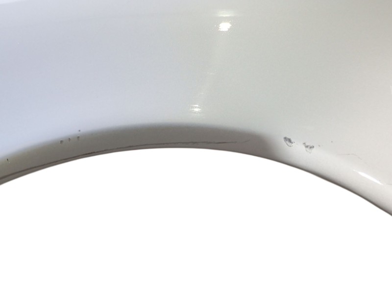 Recambio de aleta delantera derecha para mercedes-benz clase e (w210) e 300 turbo-d (210.025) referencia OEM IAM 2108800218  