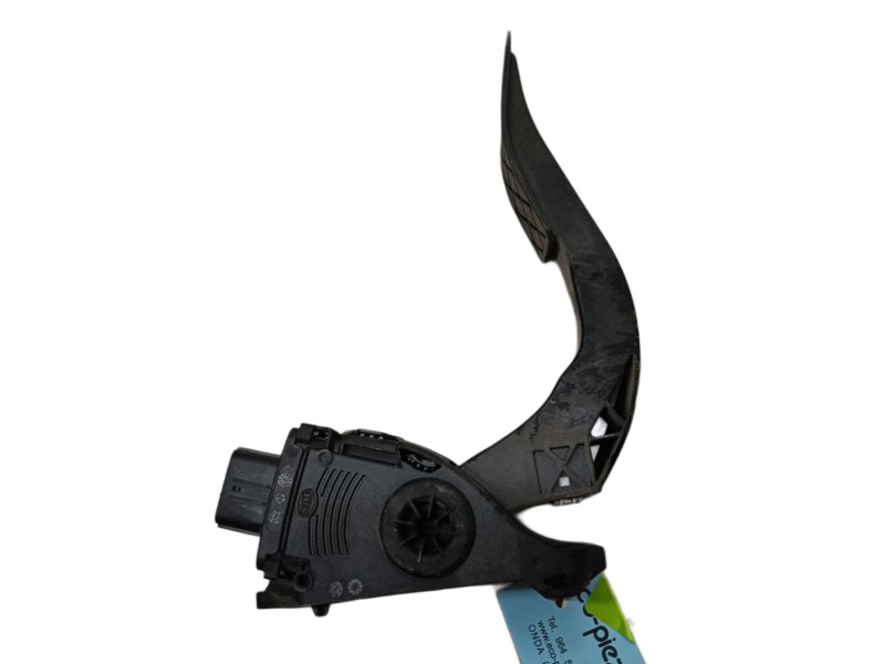 Recambio de pedal acelerador para audi a4 b8 (8k2) 2.0 tfsi referencia OEM IAM 8K1723523A 6PV00950521 