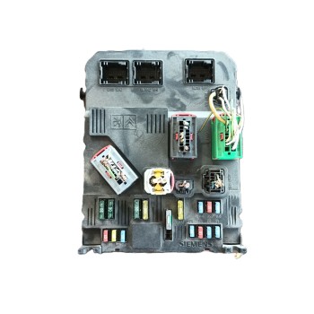 BSI 6580FW 9655221080 