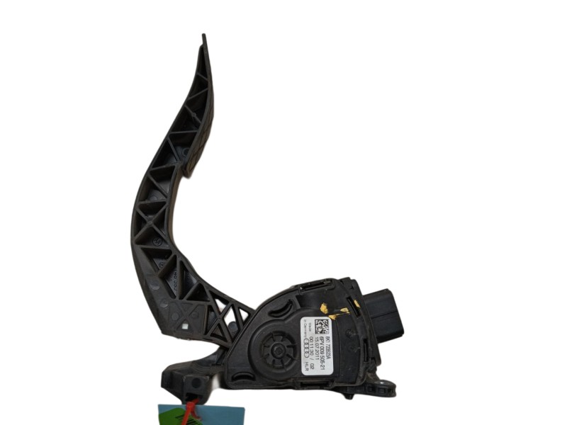 Recambio de pedal acelerador para audi a4 b8 (8k2) 2.0 tfsi referencia OEM IAM 8K1723523A 6PV00950521 