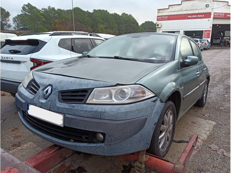 renault megane ii (bm0/1_, cm0/1_) del año 2006