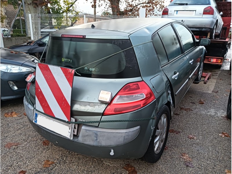 renault megane ii (bm0/1_, cm0/1_) del año 2006