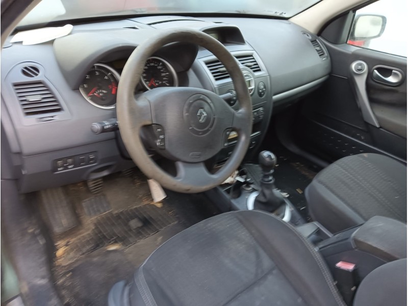 renault megane ii (bm0/1_, cm0/1_) del año 2006