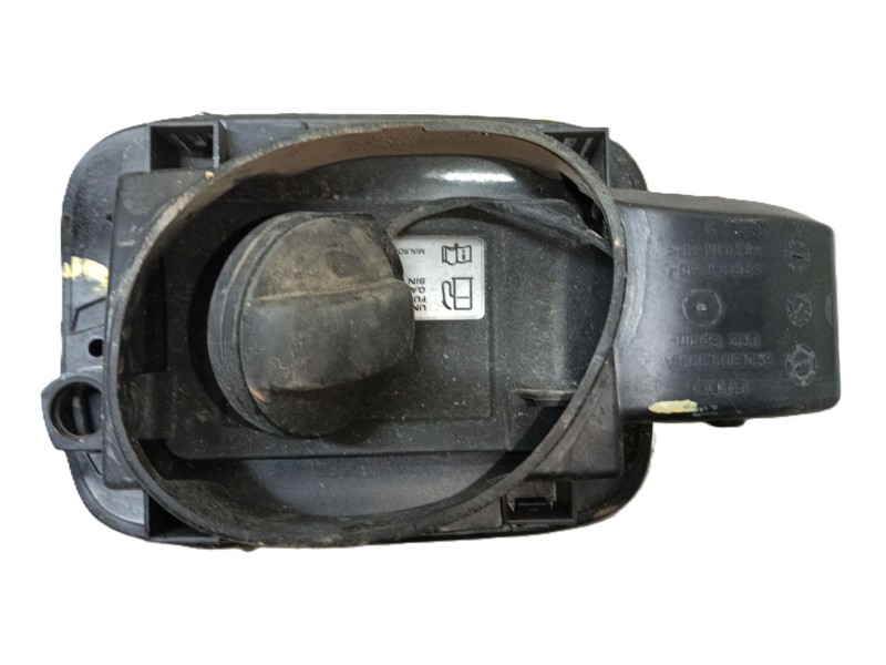 Recambio de tapa exterior combustible para audi a4 b8 (8k2) 2.0 tfsi referencia OEM IAM 8K0809999A  