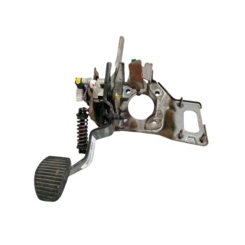 PEDAL EMBRAGUE 