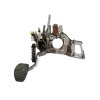 Recambio de pedal embrague para citroën c4 grand picasso sx referencia OEM IAM   