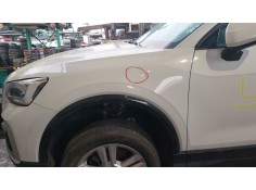 Recambio de aleta delantera izquierda para audi q2 (gab, gag) 30 tdi referencia OEM IAM 81A821105  