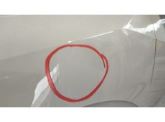 Recambio de aleta delantera izquierda para audi q2 (gab, gag) 30 tdi referencia OEM IAM 81A821105   2