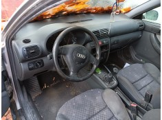 audi a3 (8l1) del año 2000 2