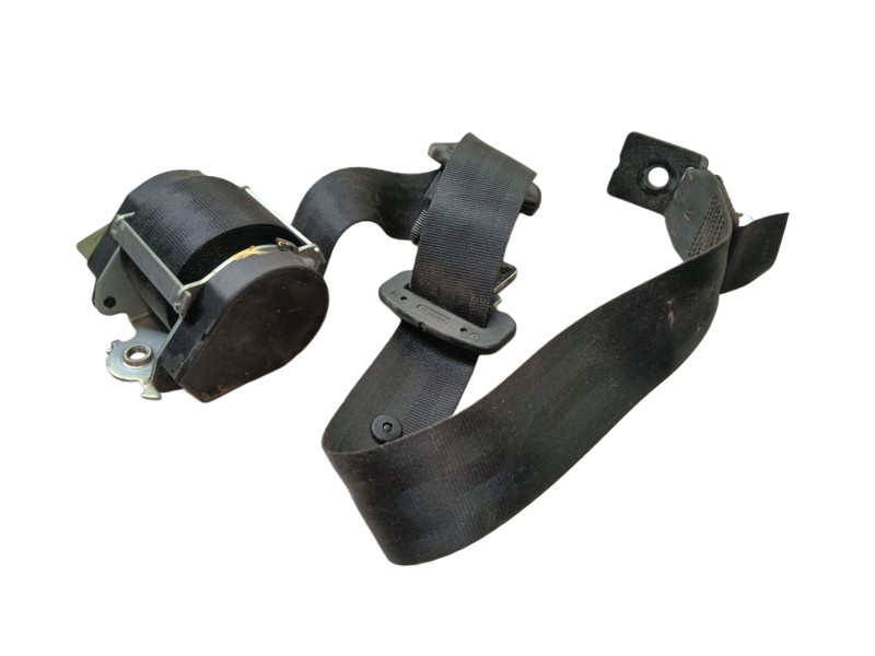 Recambio de cinturon seguridad trasero izquierdo para renault megane iii hatchback (bz0/1_, b3_) 1.5 dci (bz09, bz0d, bz1w, bz29