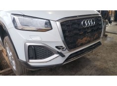 Recambio de paragolpes delantero para audi q2 (gab, gag) 30 tdi referencia OEM IAM 81A807065GRU  