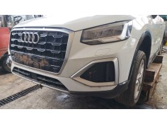 Recambio de paragolpes delantero para audi q2 (gab, gag) 30 tdi referencia OEM IAM 81A807065GRU   2