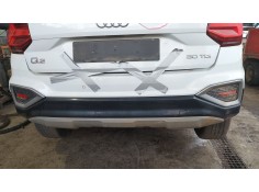 Recambio de paragolpes trasero para audi q2 (gab, gag) 30 tdi referencia OEM IAM 81A807067DGRU  