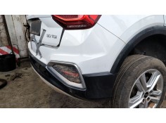 Recambio de paragolpes trasero para audi q2 (gab, gag) 30 tdi referencia OEM IAM 81A807067DGRU   2