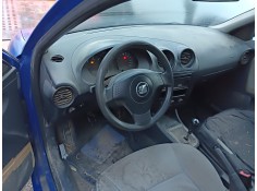 seat ibiza iii (6l1) del año 2002 2