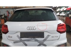 Recambio de porton trasero para audi q2 (gab, gag) 30 tdi referencia OEM IAM 81A827025E  