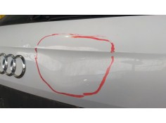 Recambio de porton trasero para audi q2 (gab, gag) 30 tdi referencia OEM IAM 81A827025E   2