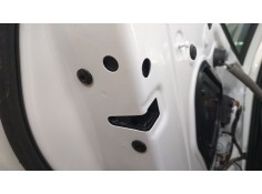 Recambio de cerradura puerta trasera izquierda para audi q2 (gab, gag) 30 tdi referencia OEM IAM 4G0839015E  