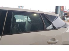 Recambio de elevalunas trasero izquierdo para audi q2 (gab, gag) 30 tdi referencia OEM IAM 81A839461  