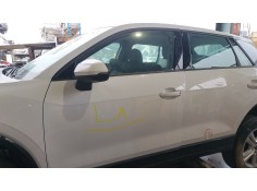 Recambio de puerta delantera izquierda para audi q2 (gab, gag) 30 tdi referencia OEM IAM 81A831051C  