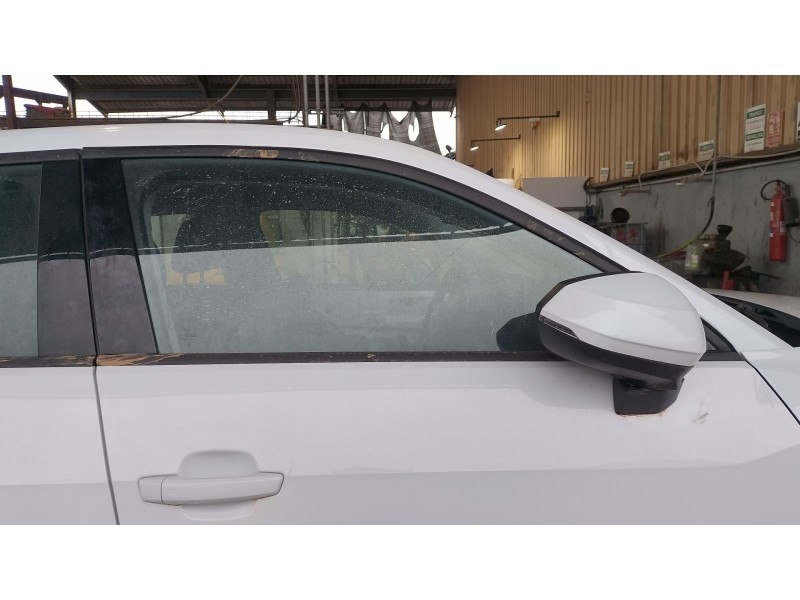 Recambio de elevalunas delantero derecho para audi q2 (gab, gag) 30 tdi referencia OEM IAM 81A837462  