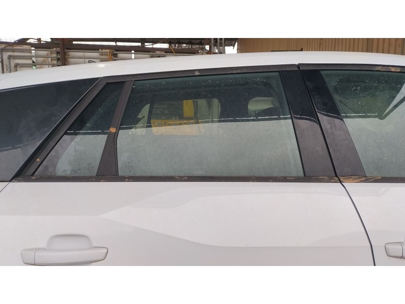 Recambio de elevalunas trasero derecho para audi q2 (gab, gag) 30 tdi referencia OEM IAM 81A839462  