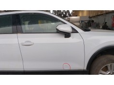 Recambio de puerta delantera derecha para audi q2 (gab, gag) 30 tdi referencia OEM IAM 81A831052C  