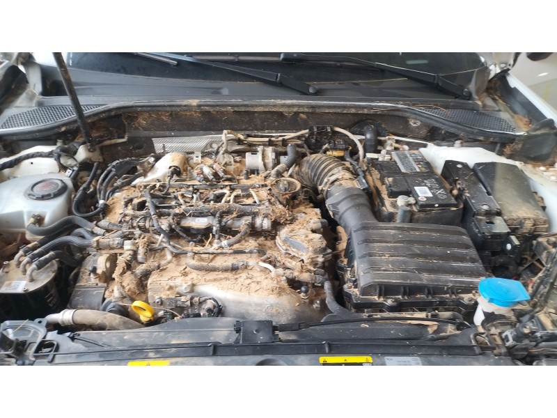 Recambio de motor completo para audi q2 (gab, gag) 30 tdi referencia OEM IAM 05L100032B  