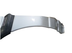 Recambio de aleta delantera izquierda para opel zafira a monospace (t98) 2.0 dti 16v (f75) referencia OEM IAM 9195344   2