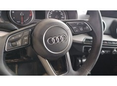 Recambio de airbag delantero izquierdo para audi q2 (gab, gag) 30 tdi referencia OEM IAM 81A880201AC6PS  