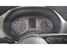 Recambio de cuadro instrumentos para audi q2 (gab, gag) 30 tdi referencia OEM IAM   