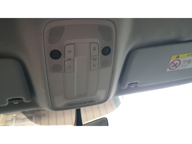 Recambio de luz interior delantera central para audi q2 (gab, gag) 30 tdi referencia OEM IAM 8Y0947135TBC5  